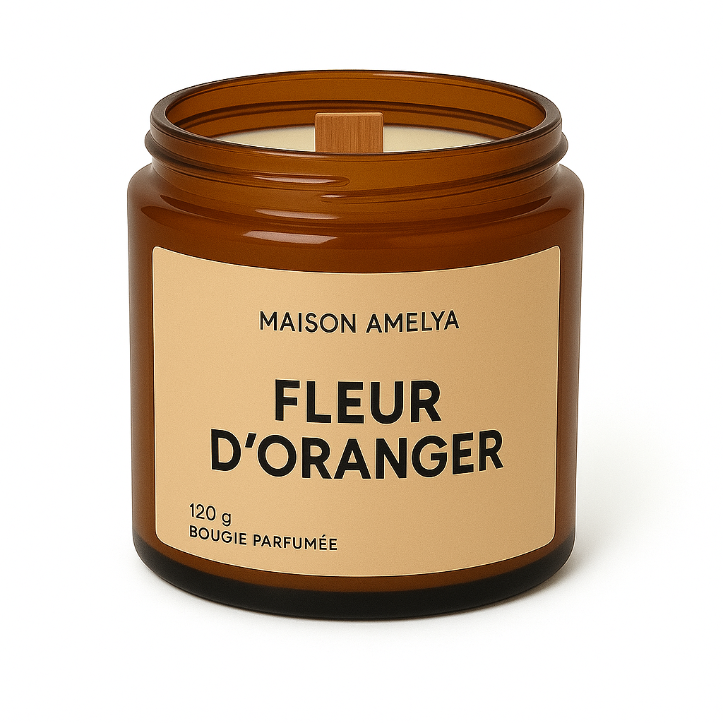 Fleur d'oranger
