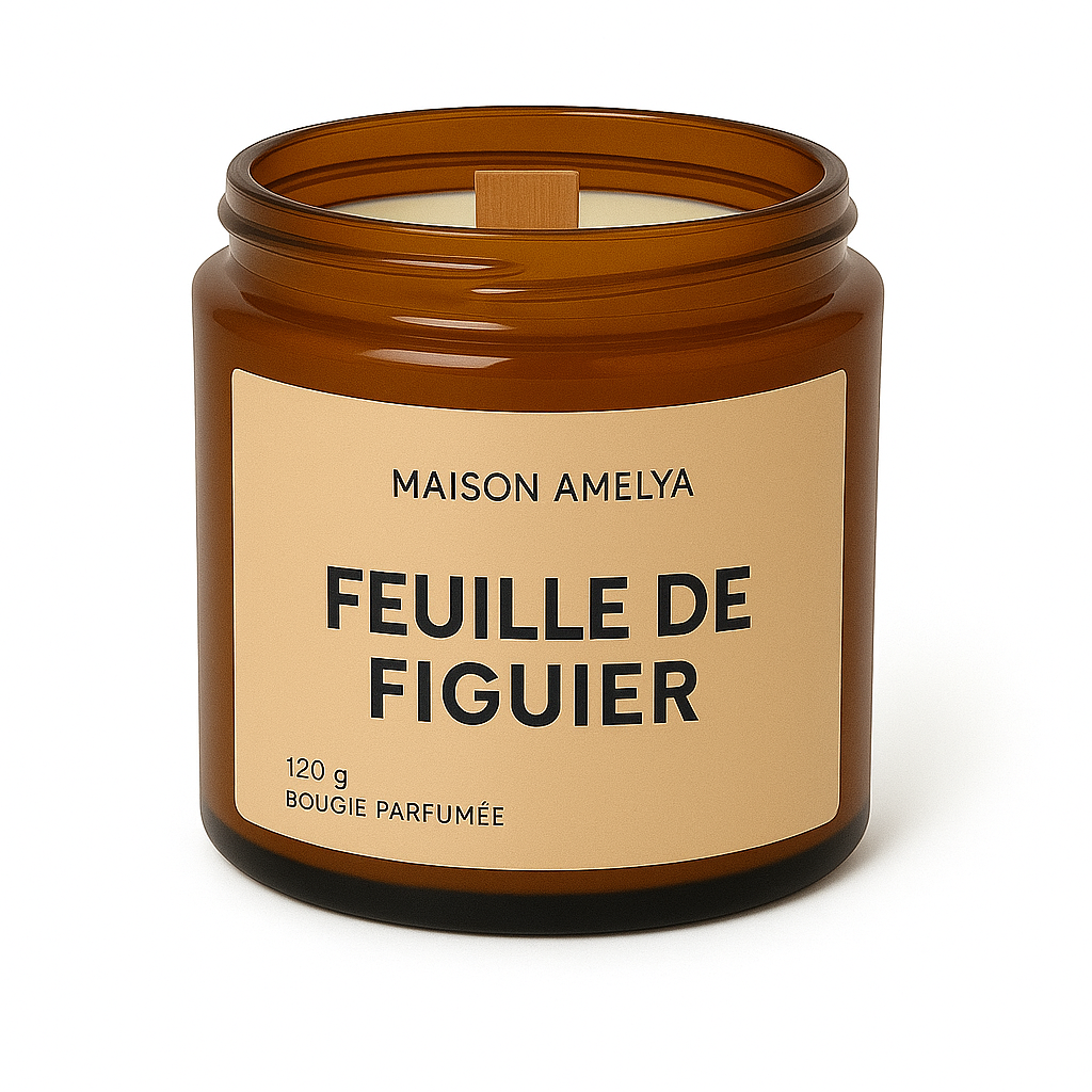 Feuille de figuier