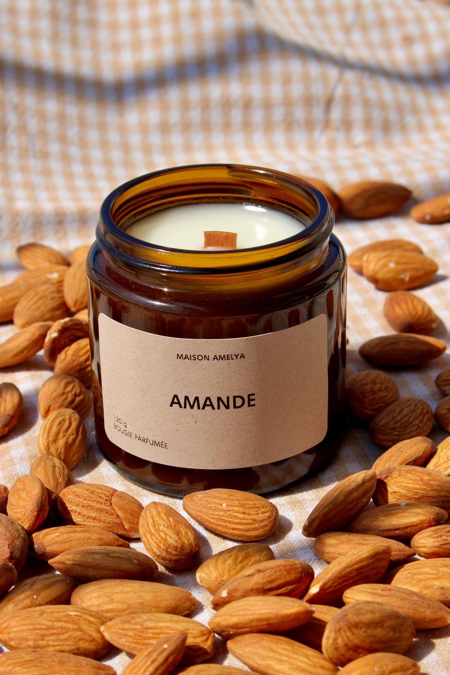 Amande