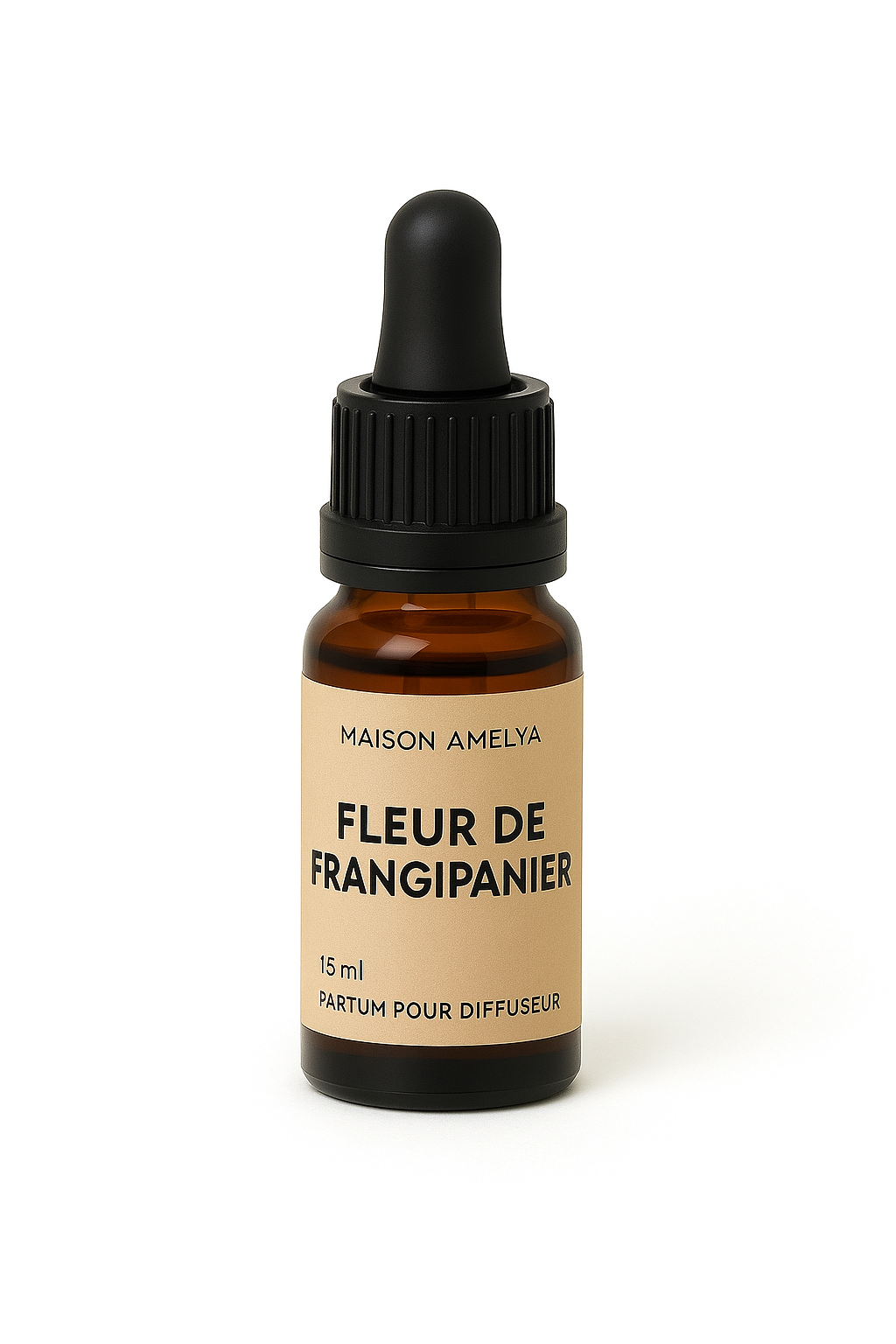 Fleur de frangipanier