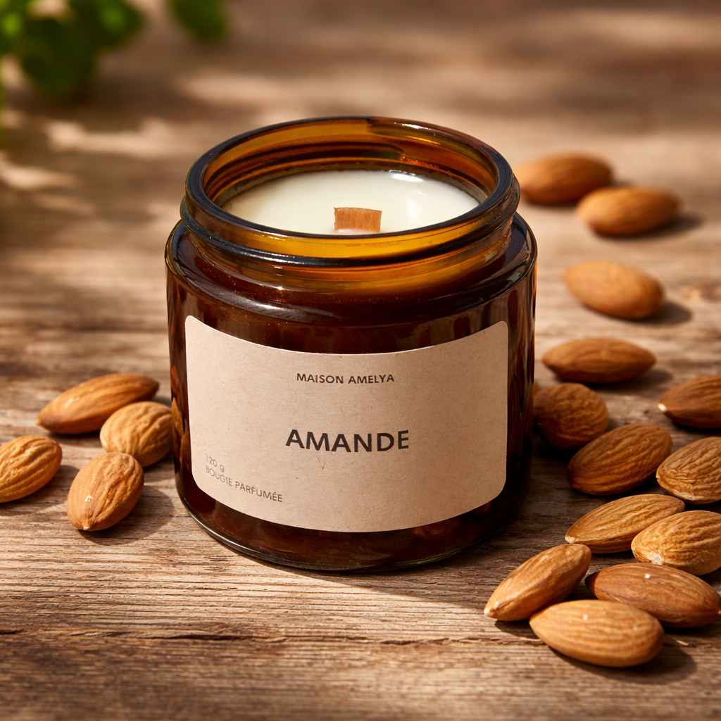 Amande