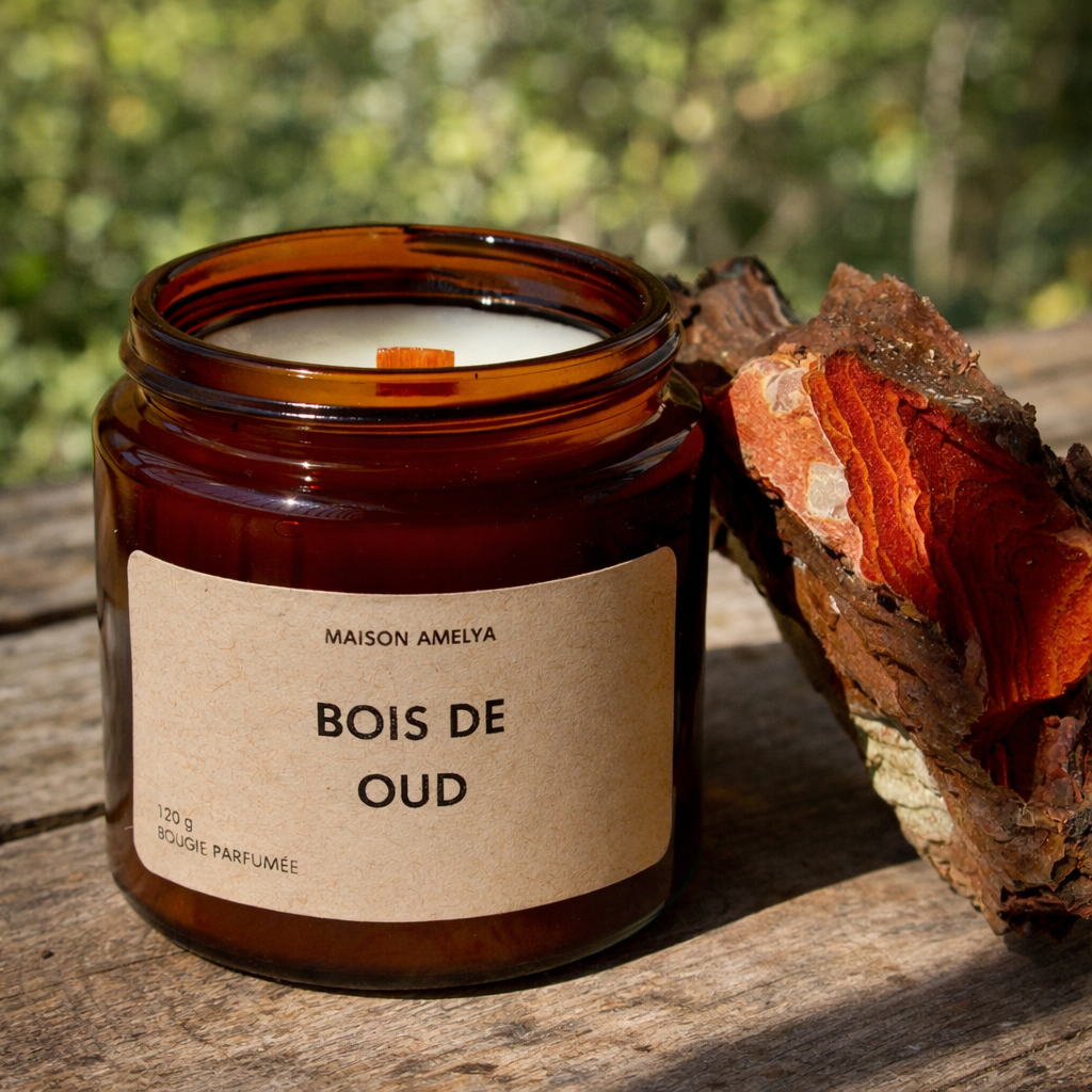 Bois de Oud