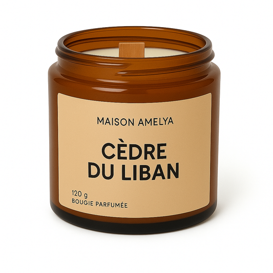 Cèdre du Liban
