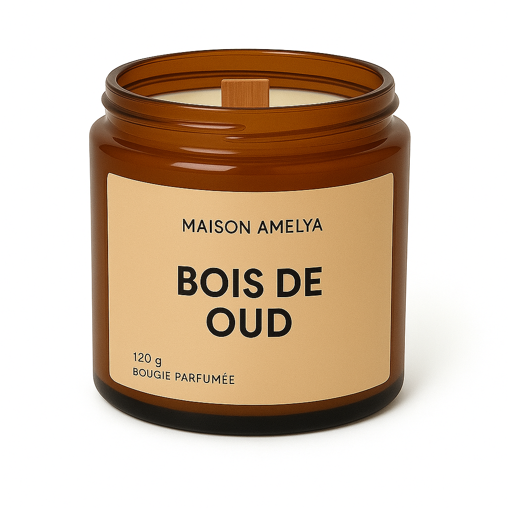 Bois de Oud