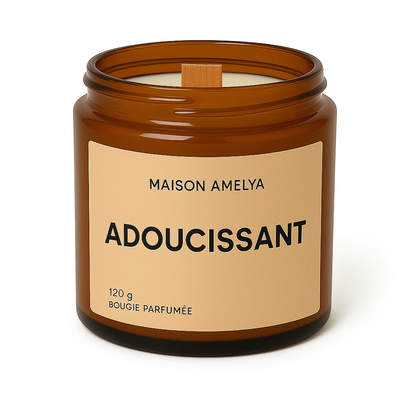 Adoucissant