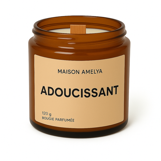 Adoucissant