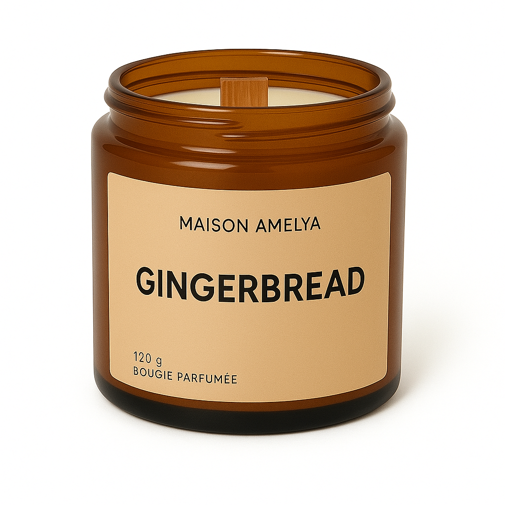 Gingerbread