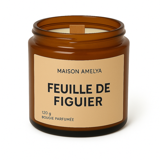 Feuille de figuier