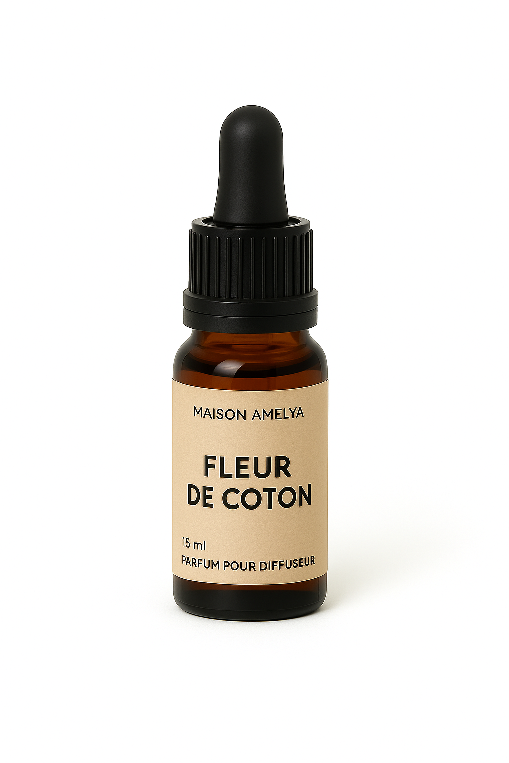 Fleur de coton