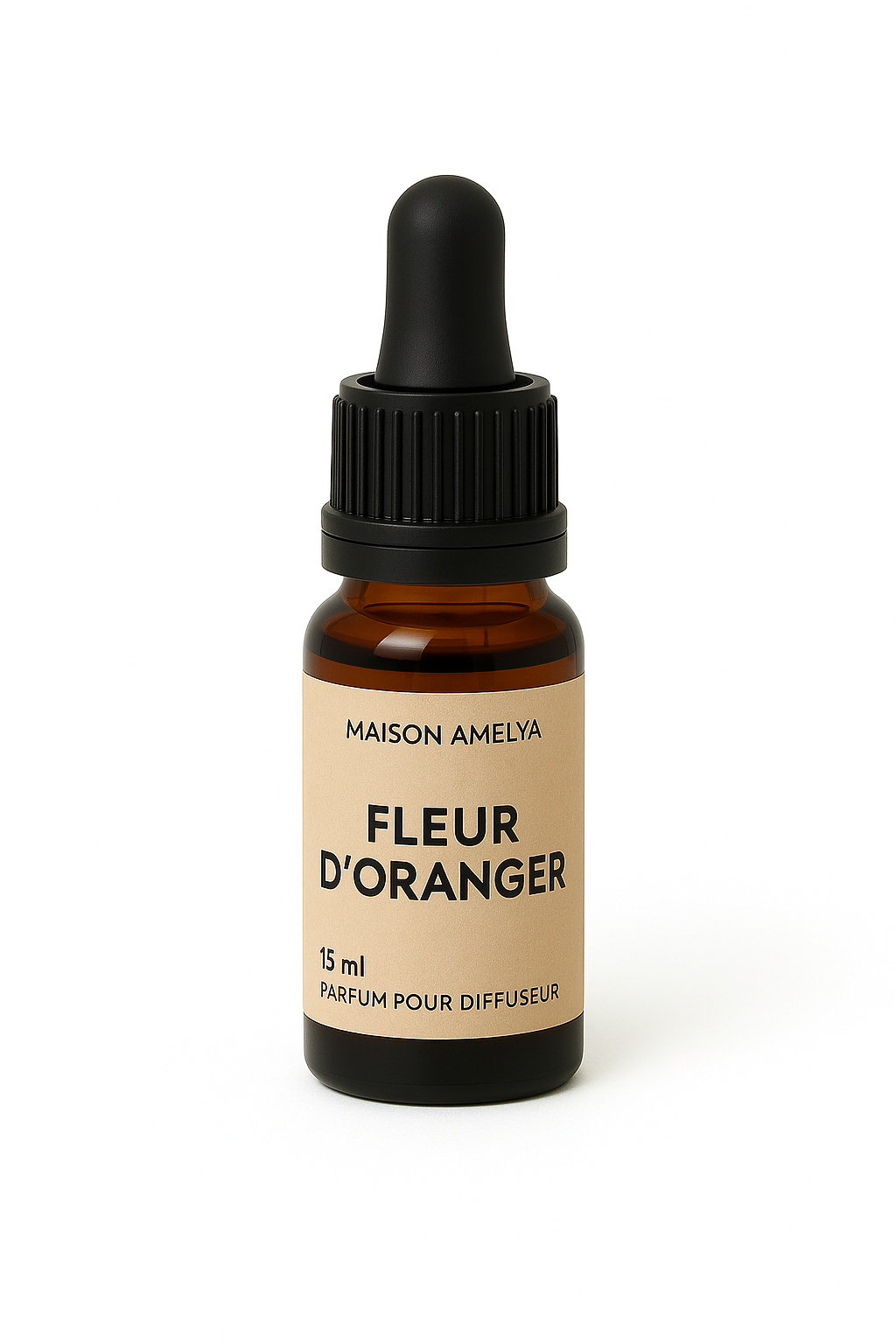 Fleur d'oranger