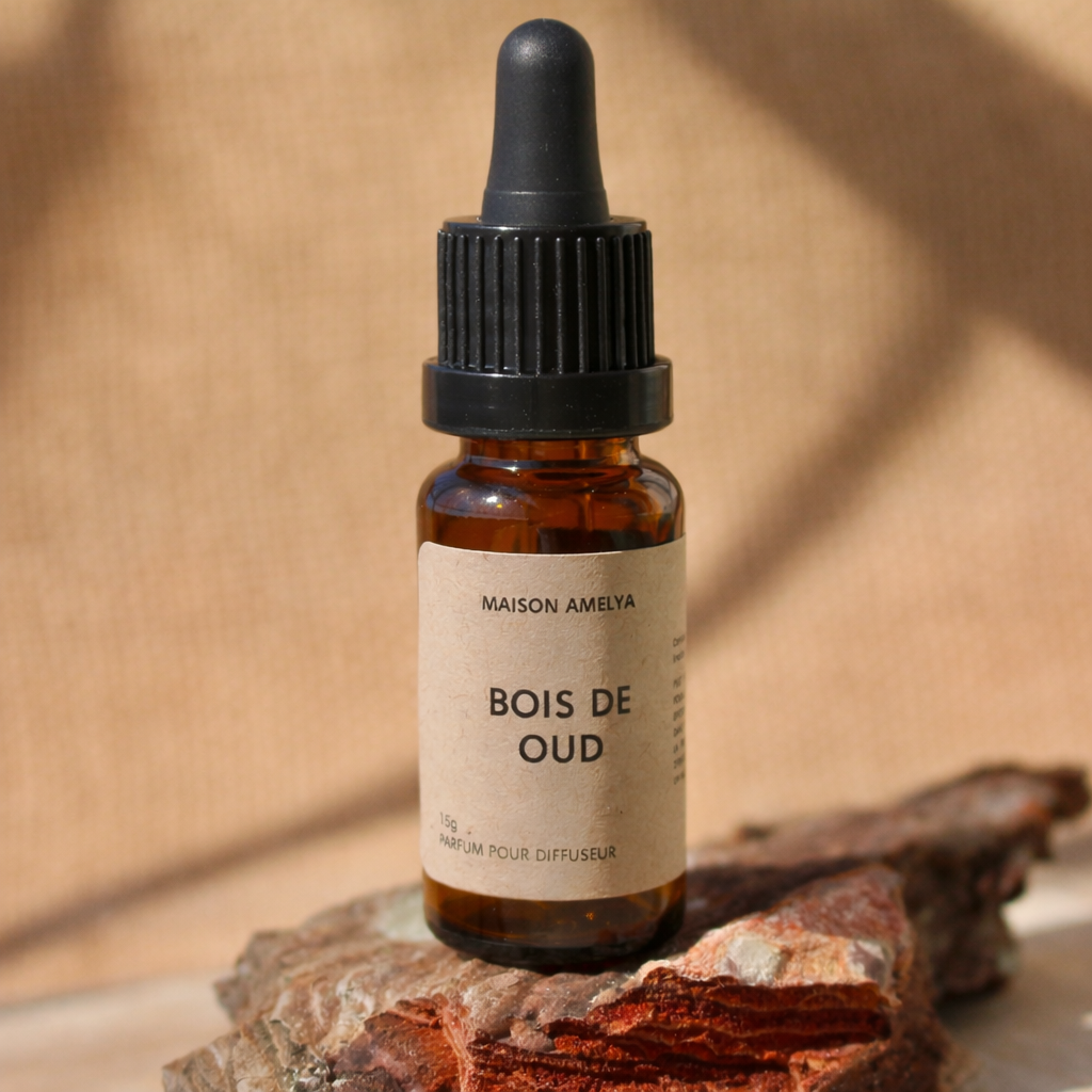 Bois de Oud