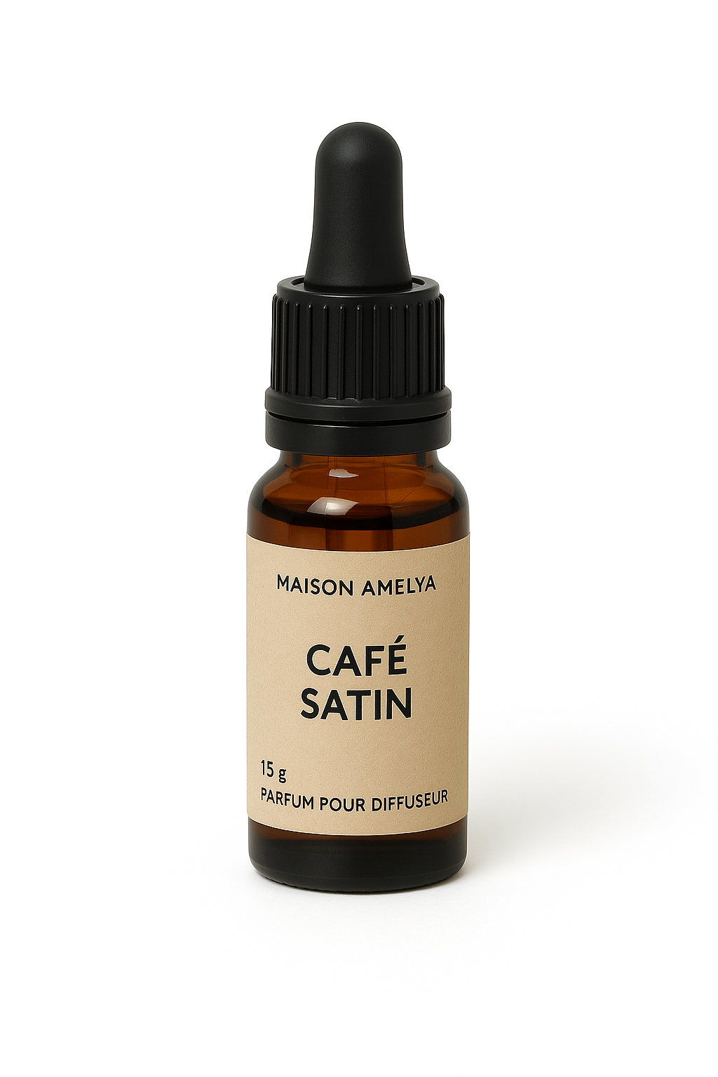 Café satin