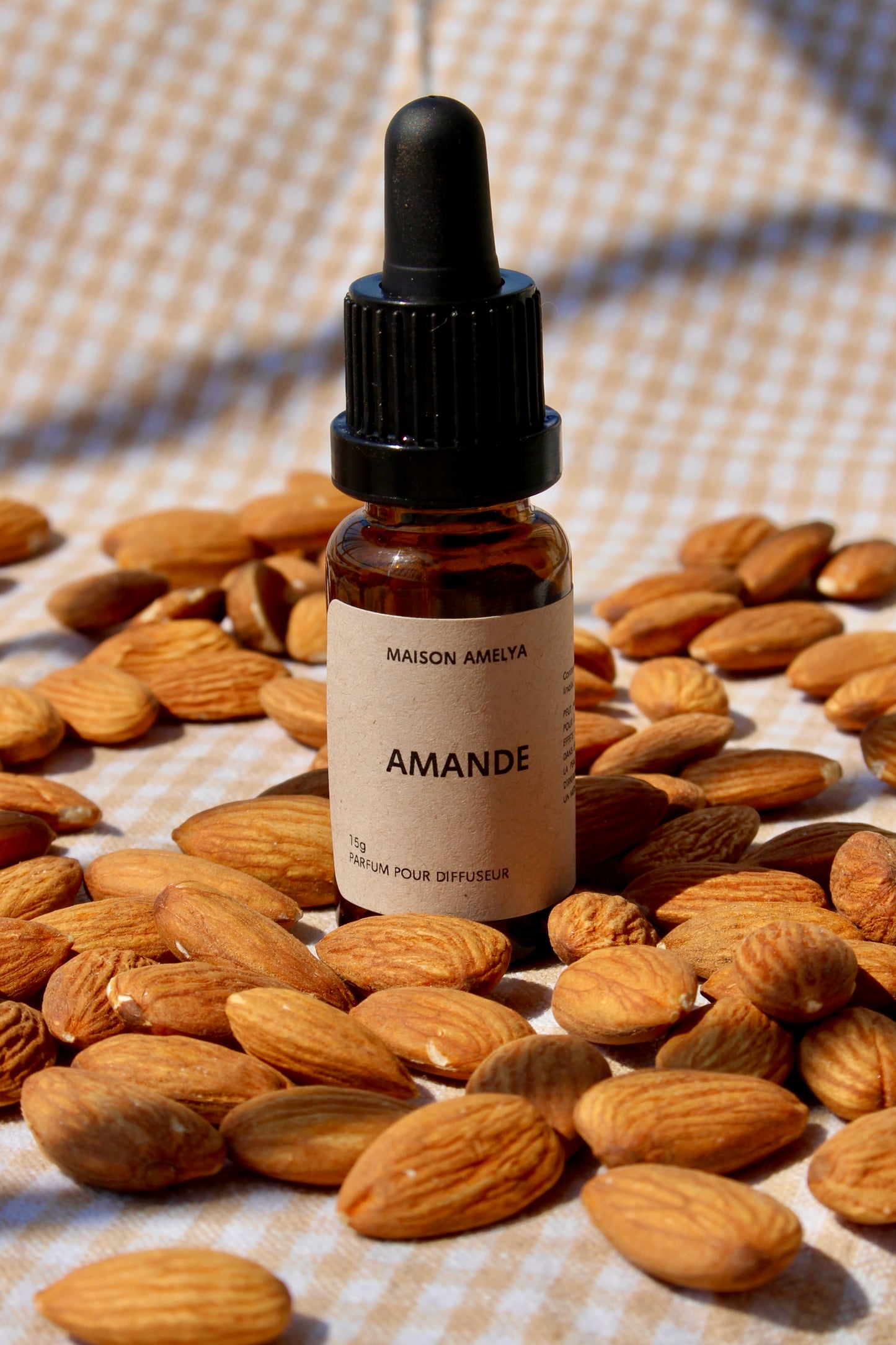 Amande